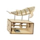 thumbnail image 3 of Caja de Música Rompecabezas de Madera 3D, 3 of 3