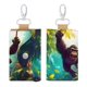 thumbnail image 1 of Gorilla Tag Vr Toalla Con Diseño Único Regalo Ideal Para Fans Perfecta Para Uso Diario Fitness Yoga Boxeo Y Bronceado Medidas 35x73 Cm, 1 of 6
