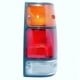 thumbnail image 1 of Farol Trasero Derecho Chevrolet Luv 2.3 4zd1 Sohc 8 Valv 1989 1996, 1 of 3