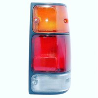 Repuestos Del Sol - Farol Trasero Derecho Chevrolet Luv 2.3 4Zd1 Sohc 8 Valv 1989 1996