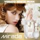 thumbnail image 5 of Perfume MIRADA Mirada Verato White Musk Eau de Parfum 100 ml, 5 of 8
