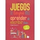 thumbnail image 1 of Juegos De Lengua Para Aprender A Escribir Bien - +8 Años -, 1 of 2