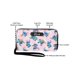 thumbnail image 4 of Cartera de mano Disney Stitch de piel sintética multicolor, 4 of 8