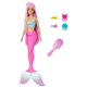 thumbnail image 3 of Muñeca Barbie Cabello Largo Sirena, 3 of 3
