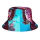 thumbnail image 5 of Kizazi Moto Generación Fuego Sombrero bucket para adultos, gorra de protección solar, sombrero de pescador plegable para viajes al aire libre, pesca y actividades de verano, 5 of 6