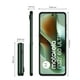 thumbnail image 4 of Smartphone Razr 60 ultra 5G&nbsp; 1TB Verde Liberado, 4 of 12