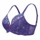 thumbnail image 2 of Sostén Microfibra Mujer Lady Genny S-687C Encaje Soft, 2 of 3