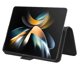 thumbnail image 5 of Funda Tipo Billetera FOXDOCK para Samsung Galaxy FOLD 4 – Tapa Flip con Tarjetero, 5 of 5