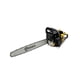thumbnail image 2 of Motosierra Eisen Espada de 22” | Black, 2 of 3