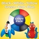thumbnail image 3 of Paquete de Arcilla para Modelar Crayola Model Magic 198 g, 3 of 8