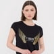 thumbnail image 3 of Polera Mujer Viscosa Negro J Adore Corona, 3 of 5
