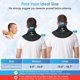 thumbnail image 5 of Compresa de Hielo para Cuello Dual‑Gel Comfitech M – 30 min de enfriamiento, 5 of 6