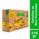 thumbnail image 2 of Galletas De Maíz Salmas Sin Glúten 12 paquetes, 216 gr, 2 of 2