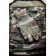 thumbnail image 3 of Guantes Tácticos Mechanix Wear Original Woodland Camo XXL, 3 of 8