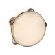 thumbnail image 4 of Pandereta De Mano De Madera, Juguete Educativo Con Campanas De Mano Para Juegos De Baile, Juguetes KTV De 15 Cm, Color Blanco, 4 of 5