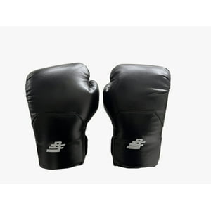 Basko Fitness - Guantes De Boxeo 12 Oz
