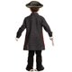thumbnail image 5 of Disfraz de pirata de Spooktacular Creations Captain Jack Kids, 5 of 6