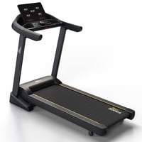 Trotadora Ten Series Black A9 18Km/H