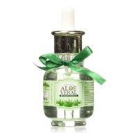 Genérico - Set 5 Serum Facial Aloe Vera Hidratante Calmante Lau