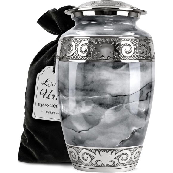 Urna para Cenizas Solace Forever 200 in³