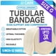 thumbnail image 1 of Venda tubular JJ CARE talla G 13 cm x 11 m algodón, 1 of 8