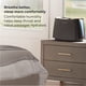 thumbnail image 3 of Humidificador Honeywell Cool Moisture Medium Room 4,16 L negro, 3 of 8