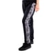 thumbnail image 1 of Jogger Mujer Spitfire Negro Gris, 1 of 5