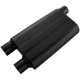 thumbnail image 1 of Silenciador Flowmaster Serie 80 2.5" Doble Salida Acero Aluminizado, 1 of 8