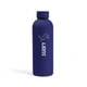 thumbnail image 1 of Botella de agua The Memory Company 500 ml con recubrimiento de goma y aislamiento térmico, 1 of 4