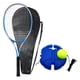 thumbnail image 4 of Pelota De Rebote Para Entrenamiento De Tenis Con Cuerda, Equipo De Entrenamiento De Tenis Para Principiantes, Adultos, Color Azul, 4 of 5