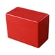 thumbnail image 5 of -Caja de almacenamiento, caja de almacenamiento de platos, portátil, protege los platos de soporte, soporte de capacidad para almacenamiento de moneda, 5 of 5