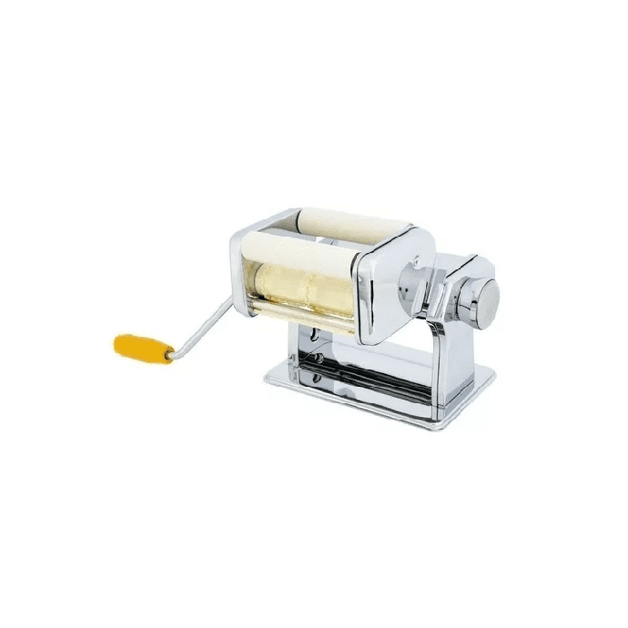 Genérico - Máquina Para Hacer Ravioles Pasta Casera Manual Color Gris