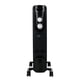 thumbnail image 4 of Calefactor Estufa Halógena Df-150 Mainstays Negro, 4 of 5