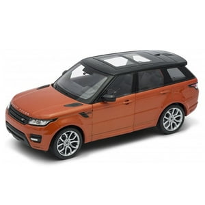 Toyng - Suv Land Rover Range Rover Escala 1:34:39 - Welly