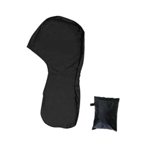 Ioensy - Funda Para Motor Fueraborda De Barco, Tela Oxford, Correa Ajustable, Protección De 60 A 100 Hp