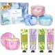 thumbnail image 2 of Set Regalo Velas y Cremas Omaya 8 Aromas Mujer, 2 of 3