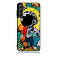 Genérico - Carcasa Funda Para Samsung A55 Diseño 213