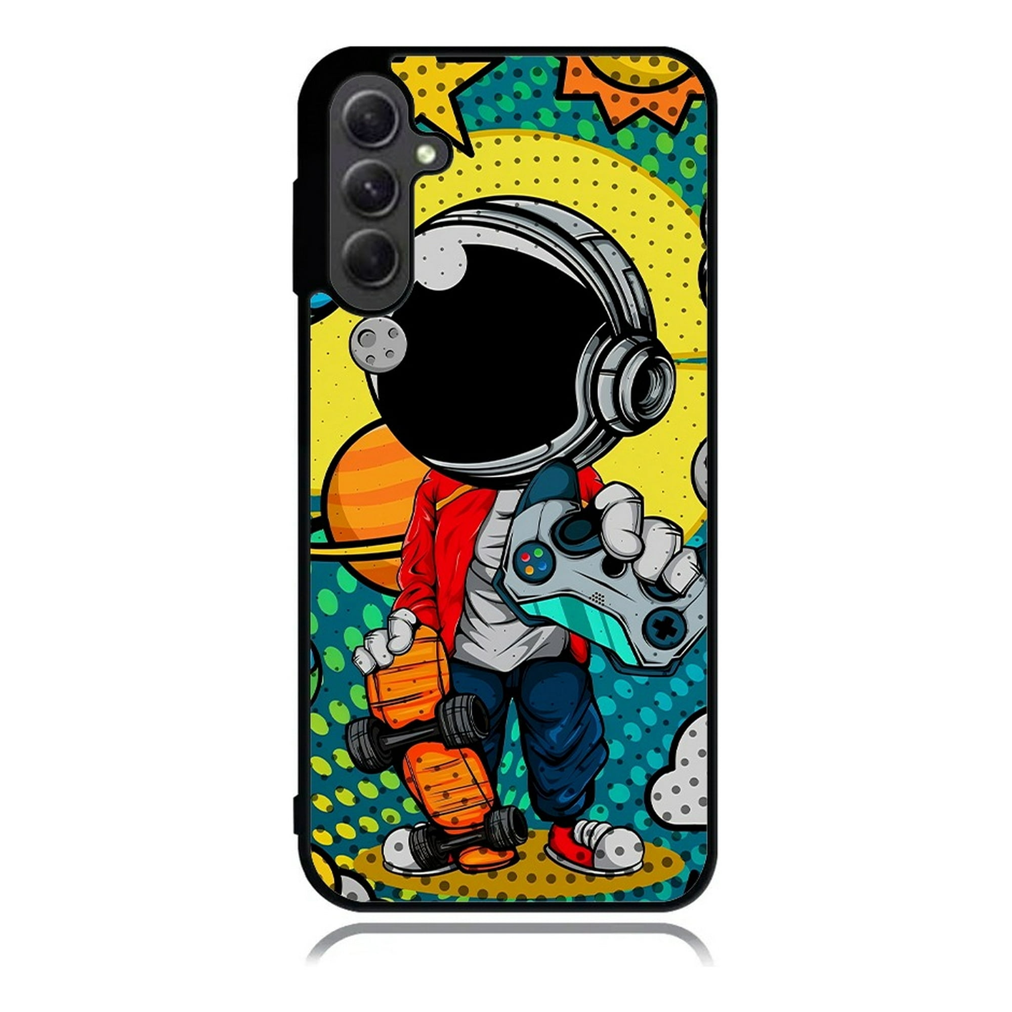 Genérico - Carcasa Funda Para Samsung S23 Fe Diseño 213