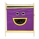 thumbnail image 2 of Estante Organizador Multicolor Madera Café Claro 31x28x70 Cm, 2 of 3