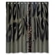 thumbnail image 1 of Cortina de ducha de The Walking Dead con ganchos (60 x 72 pulgadas), 1 of 3