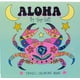 thumbnail image 1 of LIBRO PARA COLOREAR ALOHA BY TERE GOTT, 1 of 2