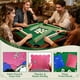 thumbnail image 5 of Barajadores de fichas de Mahjong ZWFCGMMBC, 4 piezas con reglas, 5 of 7