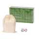 thumbnail image 3 of Juego De Mesa Dados Con Bolsa De Almacenamiento Juego De Mini Mahjong De Viaje Ni?os Y Ni?as Ni?os 30 Mm Verde, 3 of 5