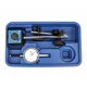 thumbnail image 3 of Juego de reloj comparador Central Tools 3D107 Rated, 3 of 3