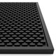 thumbnail image 1 of Alfombrilla de silicona AXIESO de 1,27 cm de grosor, resistente al calor, apta para alimentos, 1 of 9
