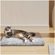 thumbnail image 5 of Cama térmica autocalentable para gatos y perros 45 x 60 cm, 5 of 8