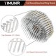 thumbnail image 3 of Clavos Timunr 15° 112 x 0,092 Galvanizados en Rollo, 3600 Unidades, 3 of 3