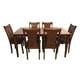 thumbnail image 2 of Comedor Croacia 4 Sillas +2 Sitiales, 2 of 5