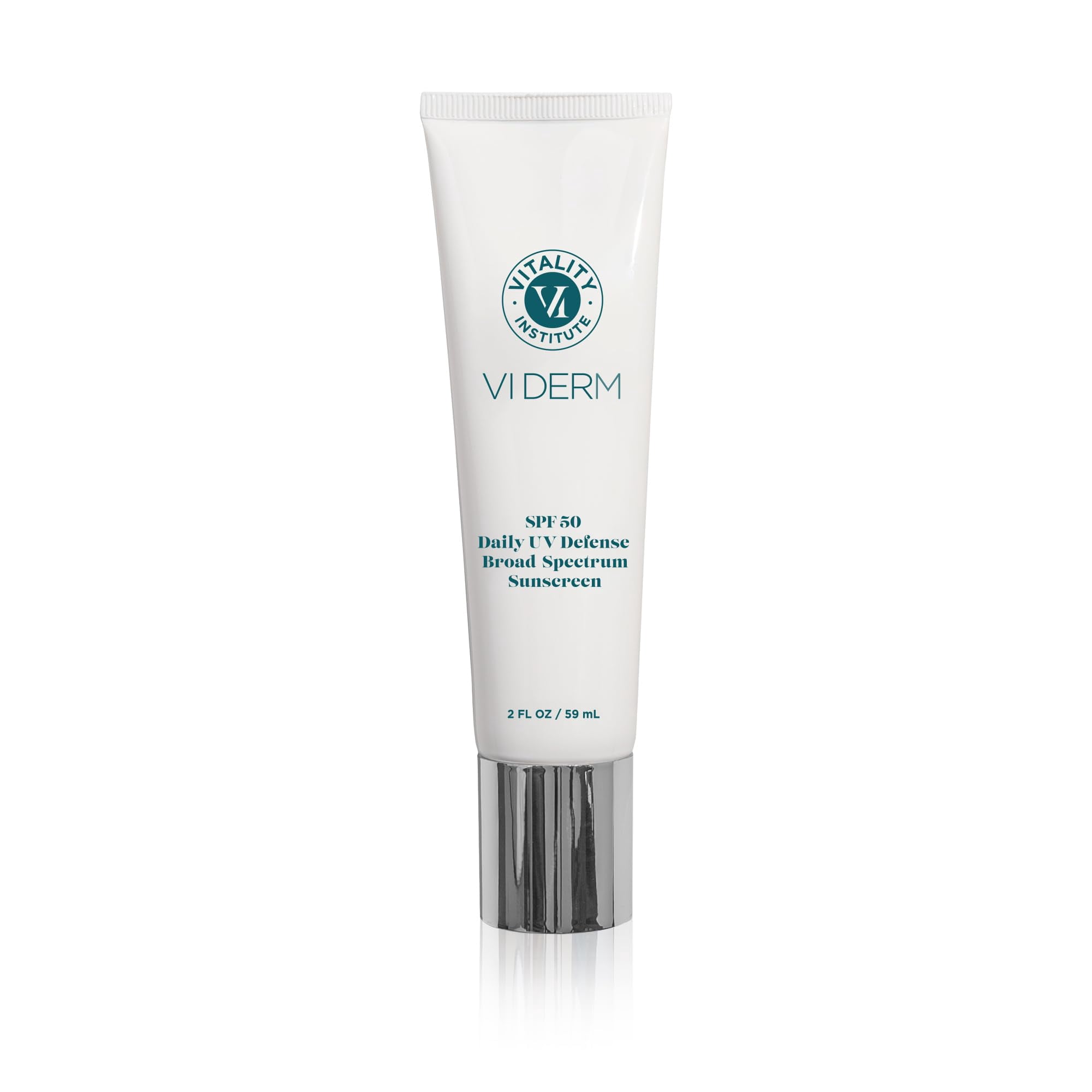 Protector Solar Vi Derm Lightweight Daily Uv Defense Spf 50+ 59 Ml