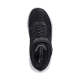 thumbnail image 3 of ZAPATILLAS URBANAS SKECHERS METEOR LIGHTS INFANTIL | 401675L-BKGY - Talla 28, 3 of 6